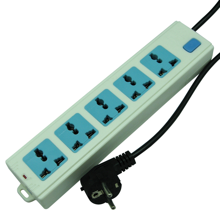 China-adapter