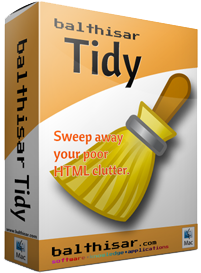 Tidy-box